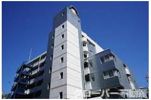 ニューセンチュリーの間取り画像