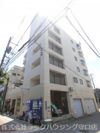 メゾン城北の外観