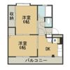 スイーティー葉山の間取り画像