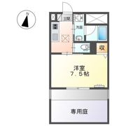 プリムローズ（PRIMROSE）の間取り画像