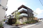 クレストヴェールⅤの間取り画像