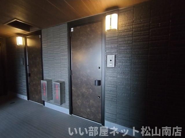 ロビー