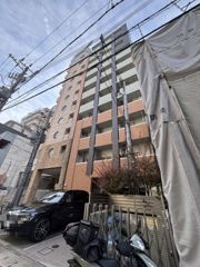 Bacchus神戸Westの外観画像