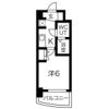 SEST新大阪(セスト シンオオサカ)の間取り画像