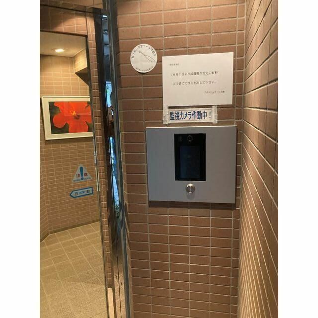 ロビー