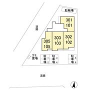 Rivageの外観画像