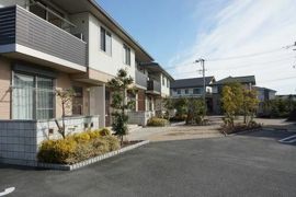 アンビシア Cの外観画像