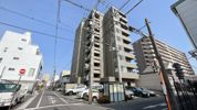 ベンハウス伊福町の間取り画像