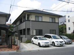 ファミーユ東本浦の外観画像