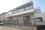 高橋ビルの間取り画像