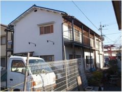 遠藤アパートの外観画像