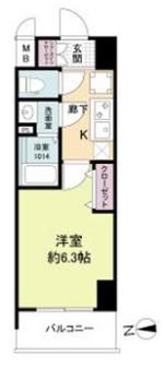 ソルテラス本庄西クレアストの間取り画像