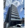 リーフ宮城野の外観