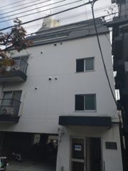 アイビー新大塚の外観画像