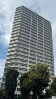 パークハウスさいたま新都心MID TOWERの外観画像