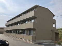 アースガーデンSOJAの外観画像