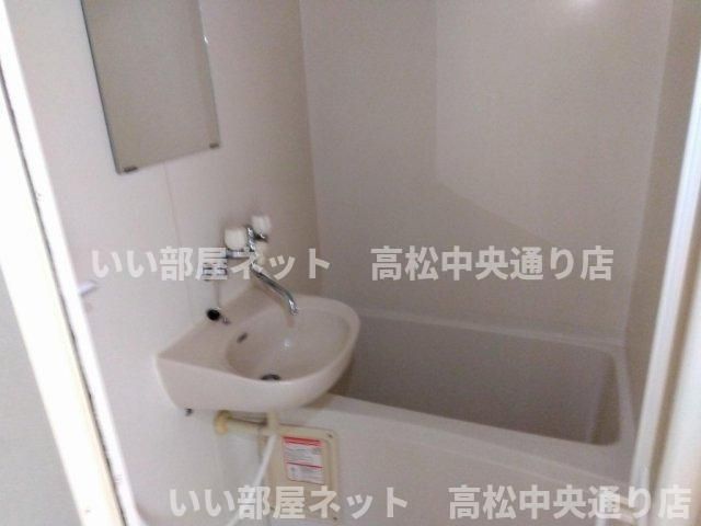 バスルーム