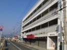 西本ビルの間取り画像