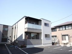 Spica House与野本町の外観画像
