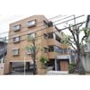 M CHATELET IZUMI CHUOの間取り画像