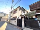 東灘区住吉東町3丁目の間取り画像