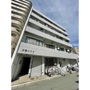 ラフィーネ新屋敷の外観画像