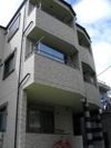 アラウィーゴの間取り画像