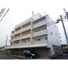 フォロ大池の外観