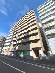 日神パレステージ石川町の外観画像