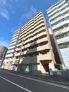 日神パレステージ石川町の間取り画像