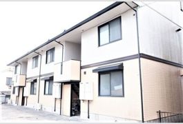 エスポワール B棟の外観画像