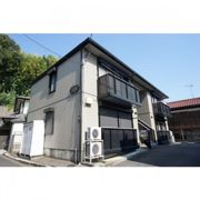 クレール大倉山 太尾町の外観画像