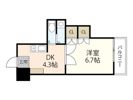 ポエムサンライズの間取り画像