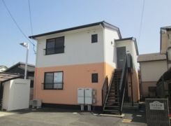 ファミールのざきの外観画像