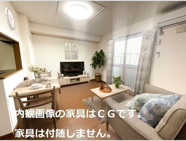 リビング