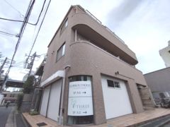 アドレス下北沢の外観画像