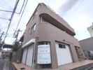 アドレス下北沢の外観