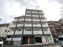 グランフォース東高円寺の外観画像