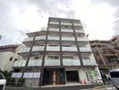 グランフォース東高円寺の間取り画像