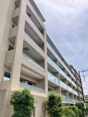 プラウド宮前平サウスフロントの外観画像