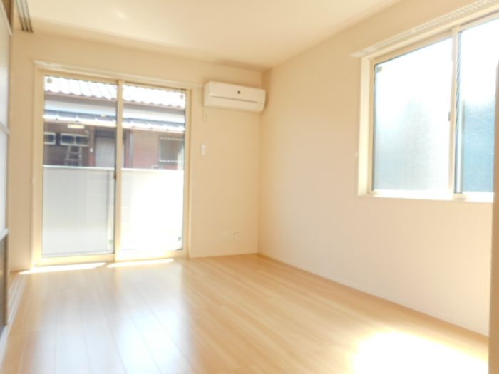 リビング