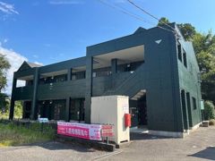 コーポ・ロコモーションLの外観画像