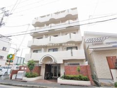 サンライズセイケの外観画像