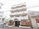 サンライズセイケの間取り画像
