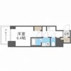S-RESIDENCE福島玉川Tresの間取り画像