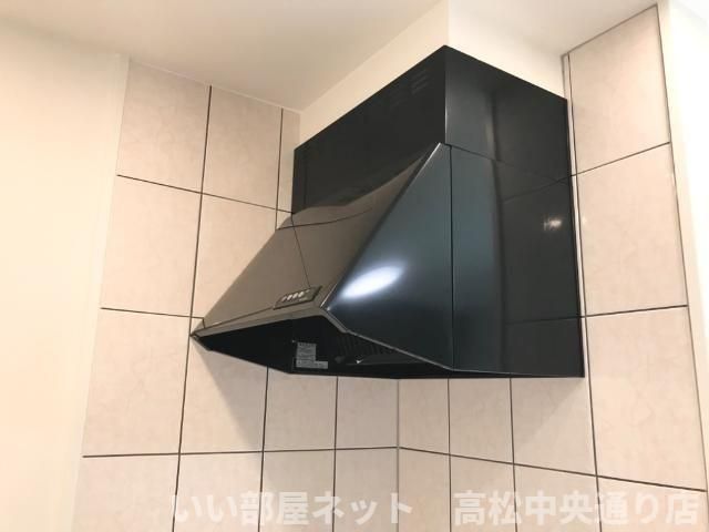 キッチン