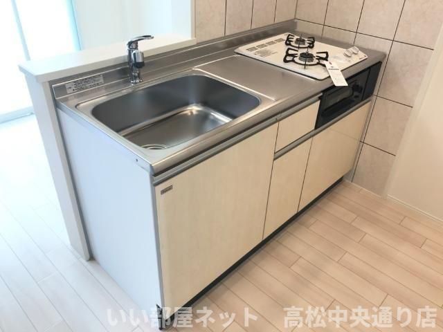 キッチン