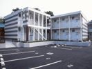 レオパレスELANの間取り画像