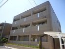イグレット・シャトーの間取り画像