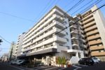 中田ビル三篠の間取り画像